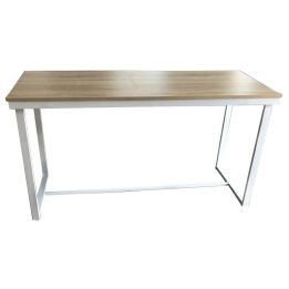 Mesa Despacho Sintra 140cm: Perfecta para tu oficina y ordenador