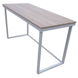 Mesa Despacho Sintra 140cm: Perfecta para tu oficina y ordenador