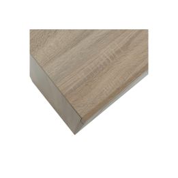 Buffet-Consola Color Cambrian - 180x45x80.5 cm - Mueble Versátil para Comedor y Sala de Estar.