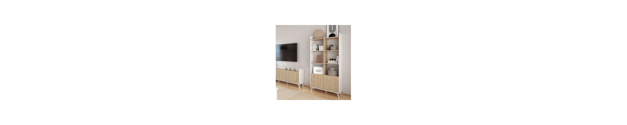 Salon Comedor
